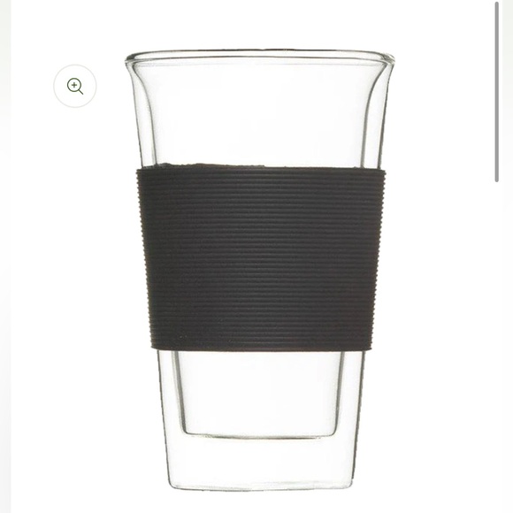 Grosche Glassen Double Wall Tumbler 425 mL - Picture 2 of 7